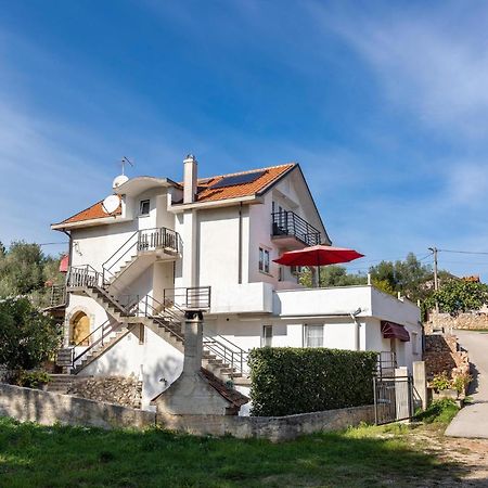 Nice Apartment In Krk With Wifi Risika Exterior foto
