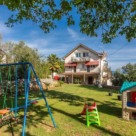 Nice Apartment In Krk With Wifi Risika Exterior foto